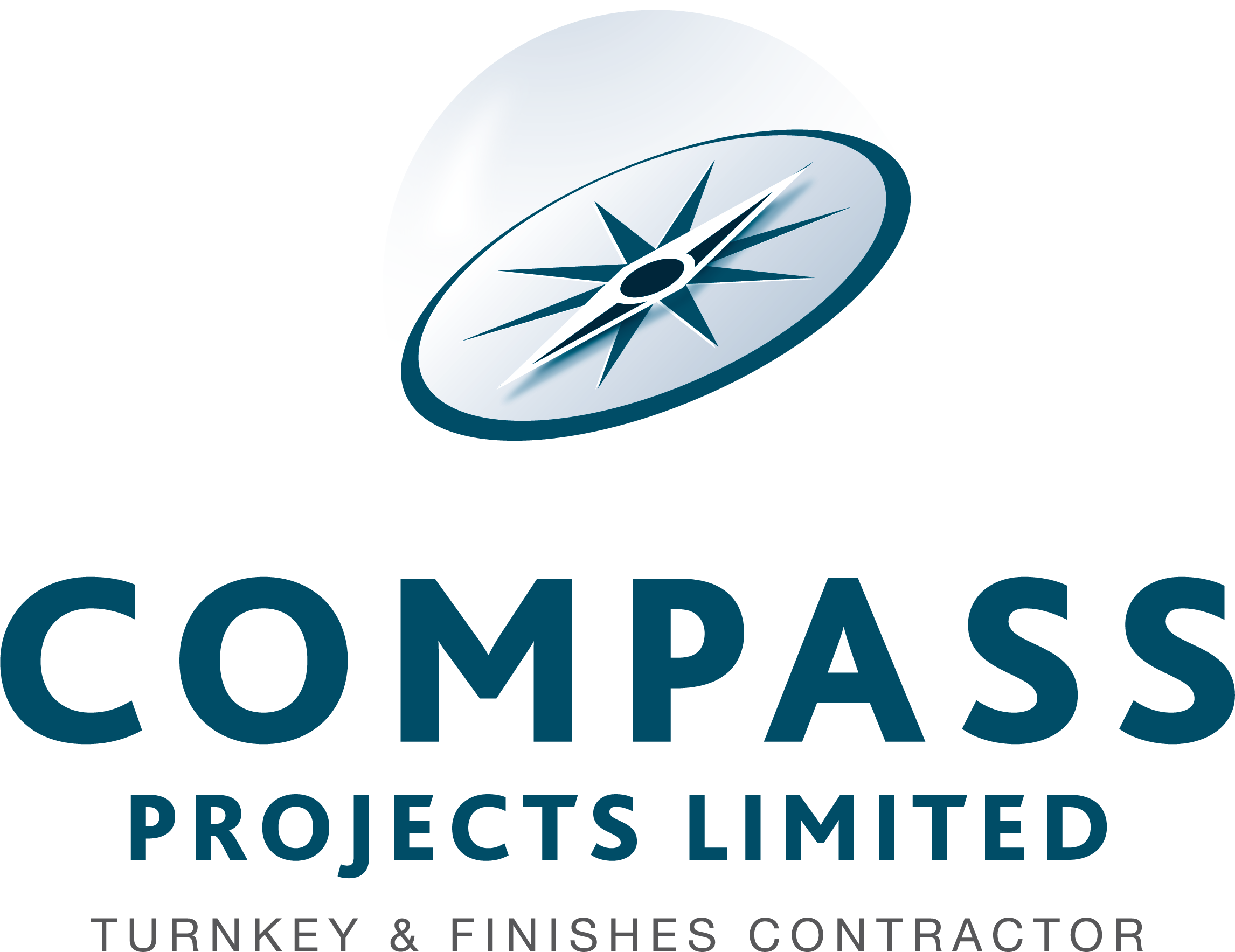 Compass Projects Ltd.