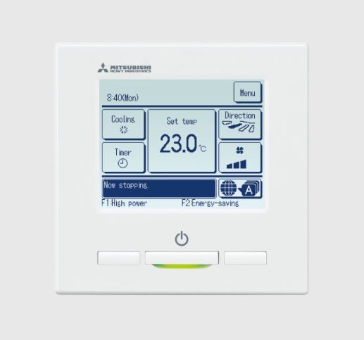 MHI Controls