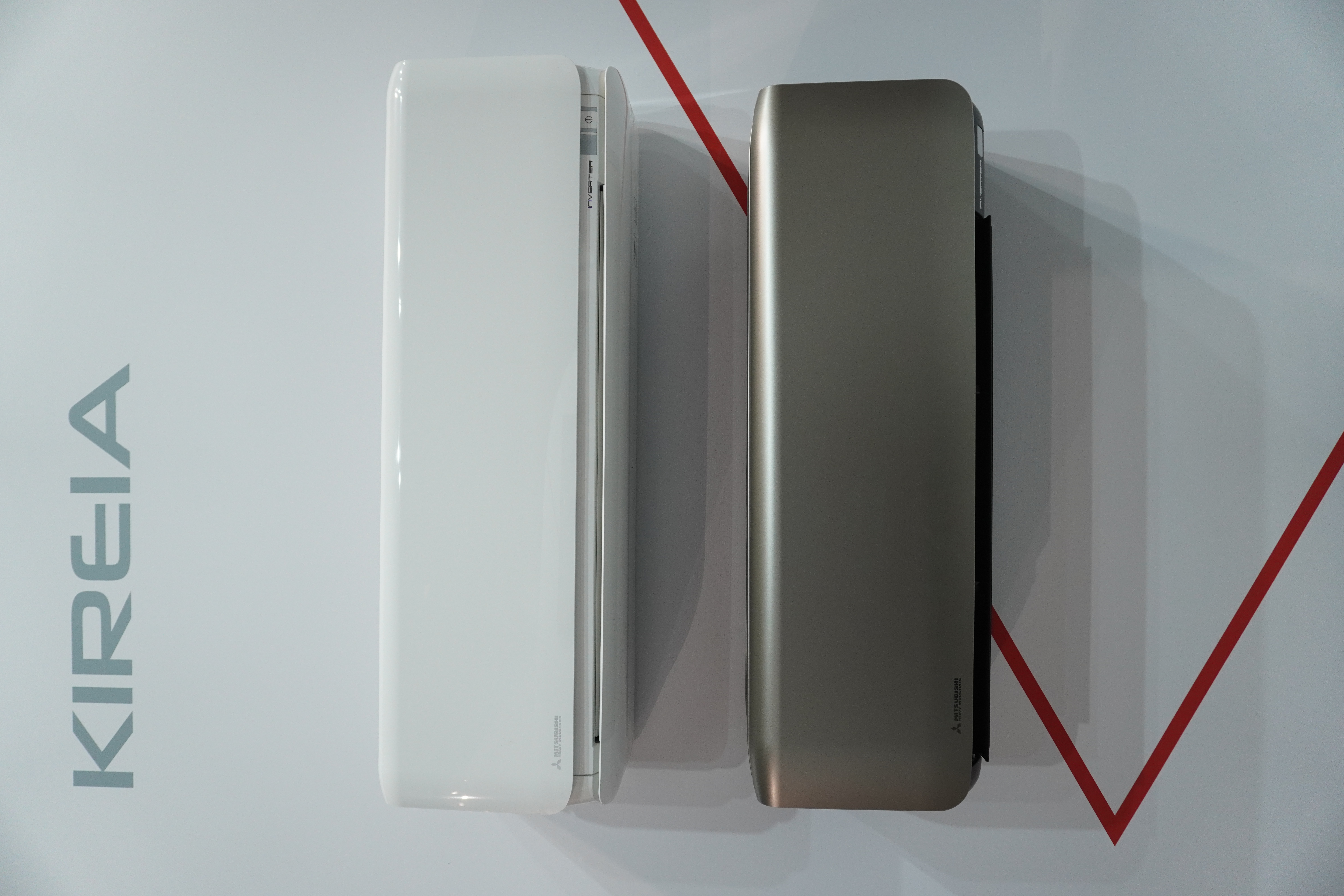 Kireia Series room air conditioner